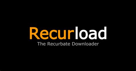 chaturbate download|Recurload